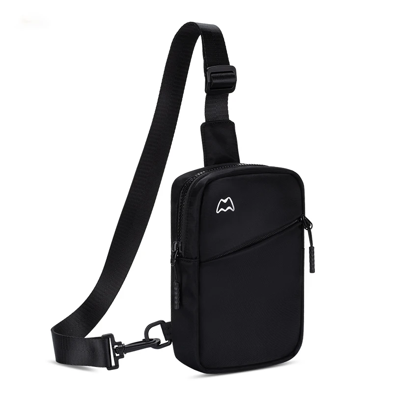 Freizeit-Schultertasche